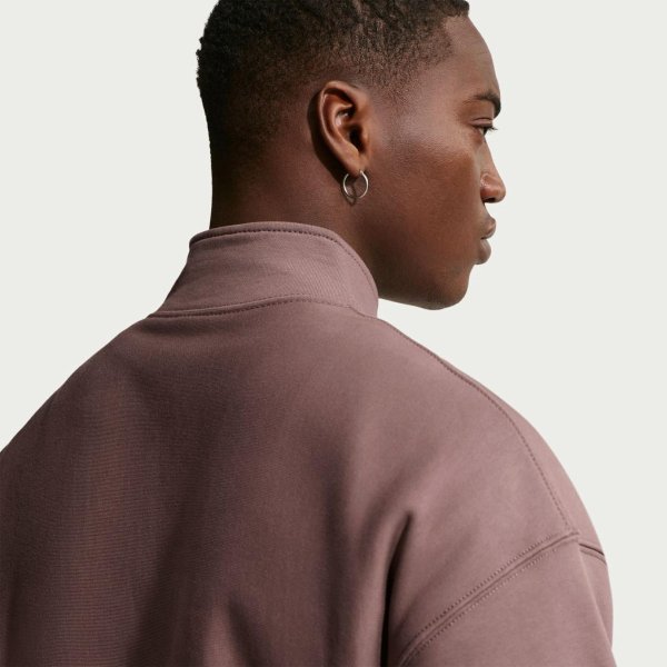 Чоловіча толстовка NIKE SOLO SWOOSH