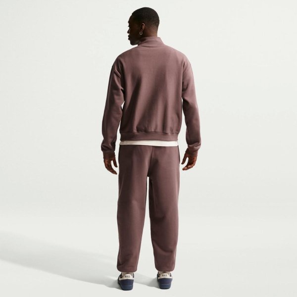 Чоловіча толстовка NIKE SOLO SWOOSH