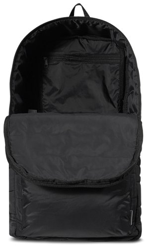 Рюкзак Converse PACKABLE BACKPACK BLACK