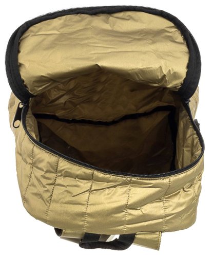 Рюкзак Converse PACKABLE BACKPACK GOLD