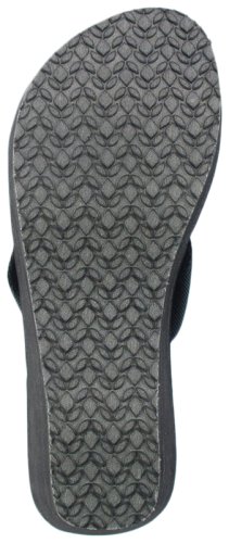 Тапочки Reef GOLDEN BLACK