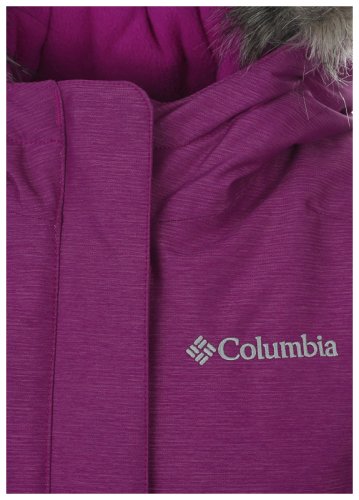 Куртка Columbia Nordic Strider