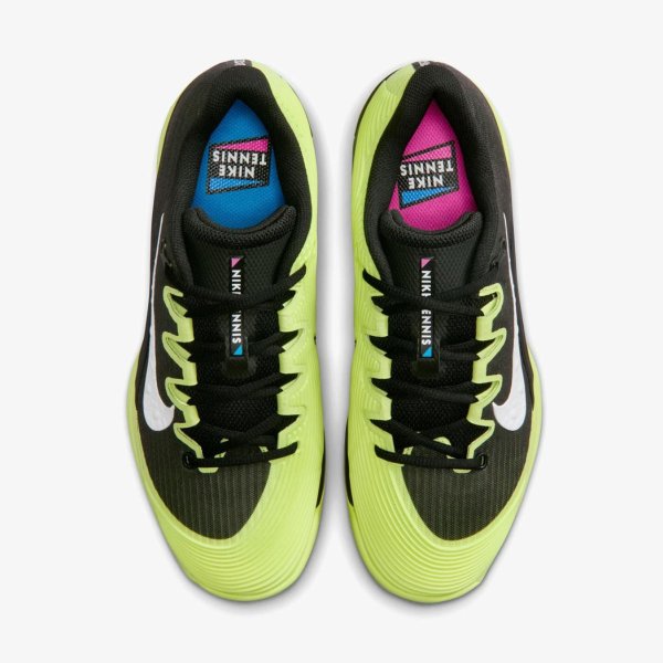 Жіночі кросівки NIKE ZOOM VAPOR 12 PREMIUM