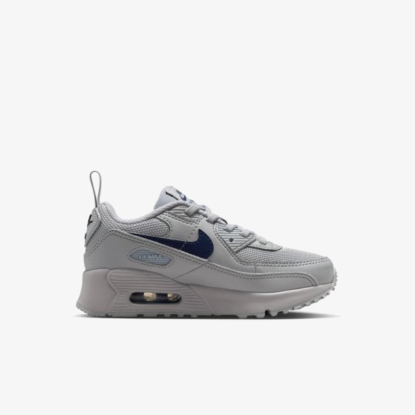 Дитячі кросівки NIKE AIR MAX 90 EASYON