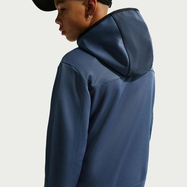 Дитяча толстовка NIKE SPORTSWEAR AIR MAX