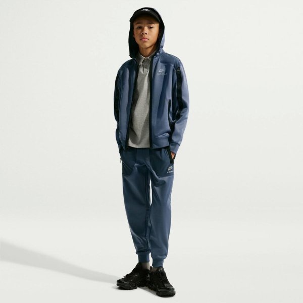 Дитяча толстовка NIKE SPORTSWEAR AIR MAX