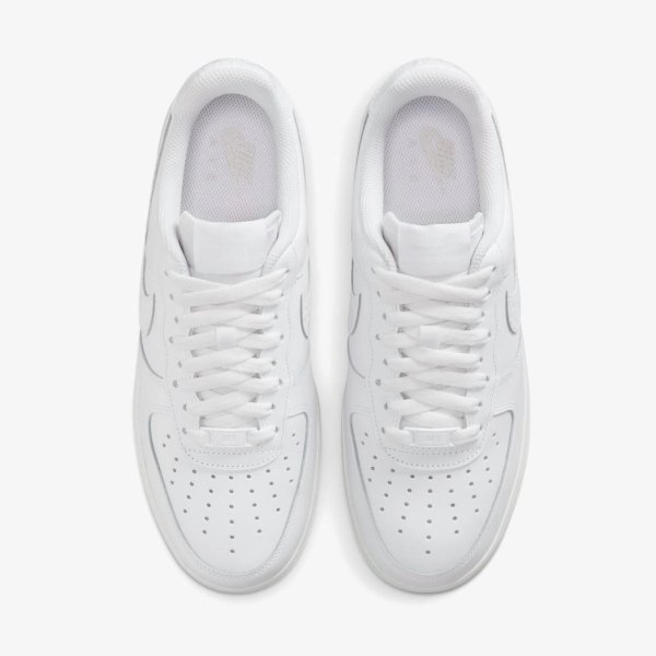 Жіночі кросівки NIKE AIR FORCE 1 07 SE