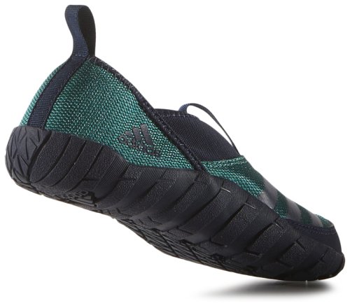 Тапочки Adidas JAWPAW K