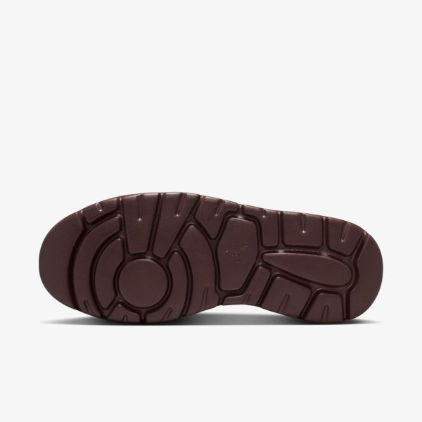 Жіночі капці WMNS AIR JORDAN MULE DARK TEAM RED