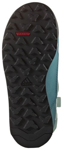 Ботинки Adidas CW SNOWPITCH SLIP-ON K