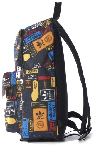 Рюкзак Adidas BP CLASS TREF G