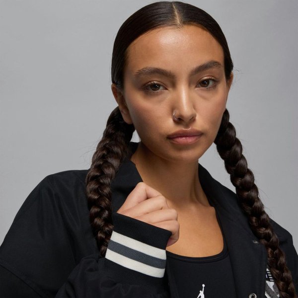 Жіноча куртка JORDAN BROOKLYN THERMA-FIT