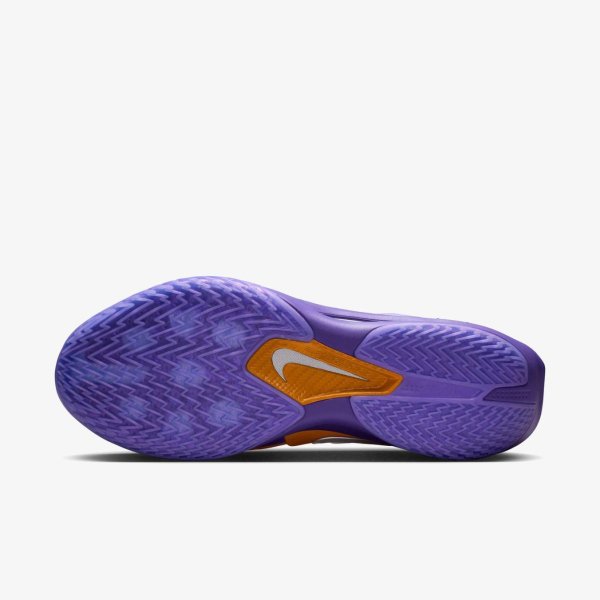 Мужские кроссовки NIKE G.T. CUT 3 TURBO