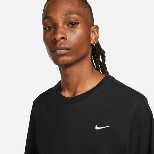 Чоловіча футболка NIKE SPORTSWEAR SWOOSH