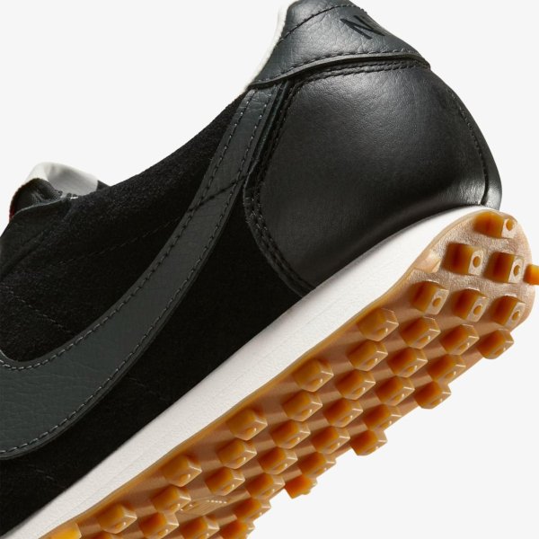 Жіночі кросівки NIKE LD-1000 SUEDE