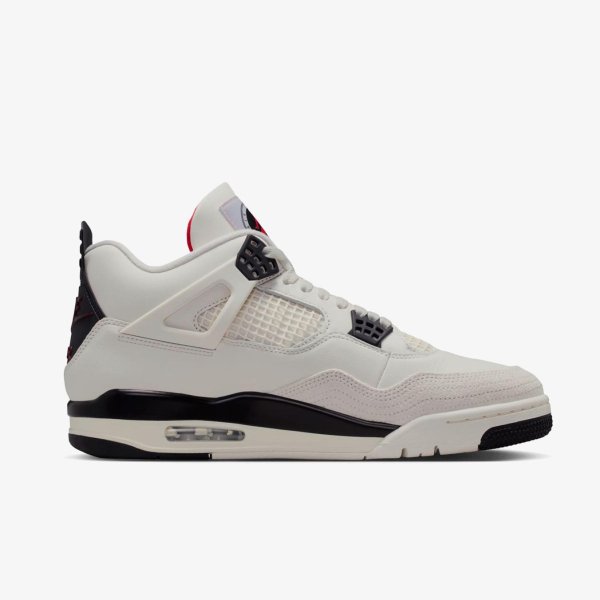 Чоловічі кросівки AIR JORDAN 4 RETRO OG