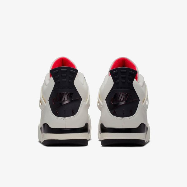 Чоловічі кросівки AIR JORDAN 4 RETRO OG