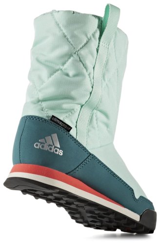 Ботинки Adidas CW SNOWPITCH SLIP-ON K