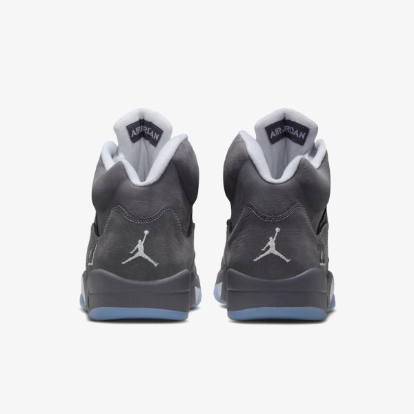 Чоловічі кросівки AIR JORDAN 5 RETRO