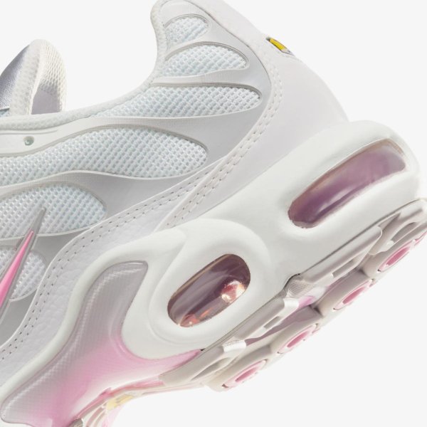 Жіночі кросівки NIKE AIR MAX PLUS