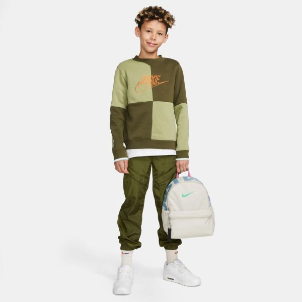 Дитячий рюкзак NIKE BRASILIA JUST DO IT MINI