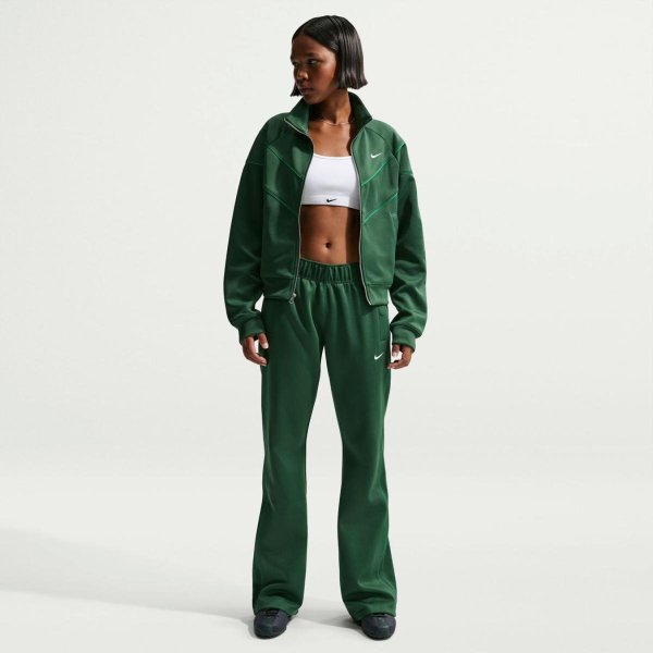 Жіноча толстовка NIKE SPORTSWEAR WINDRUNNER