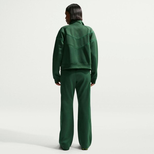 Жіноча толстовка NIKE SPORTSWEAR WINDRUNNER