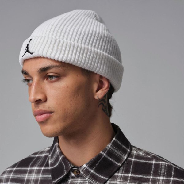 Чоловічий лонгслів JORDAN BROOKLYN