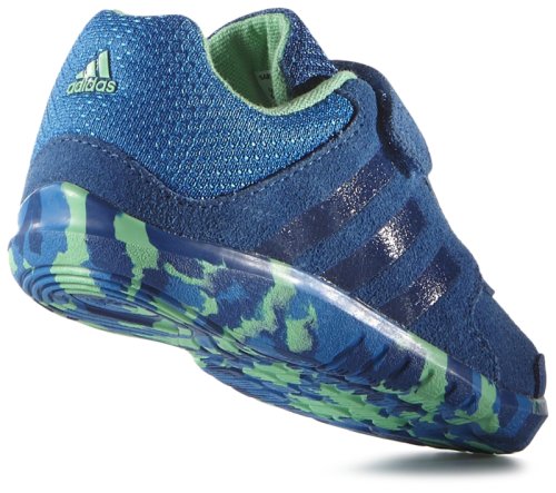 Тапочки  Adidas KatNat 3 AC I