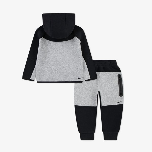 Дитячий костюм NIKE SPORTSWEAR TECH FLEECE
