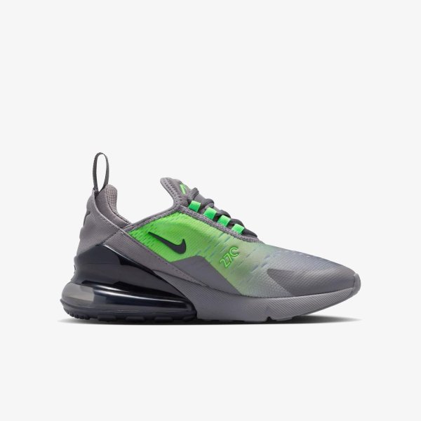 Дитячі кросівки NIKE AIR MAX 270