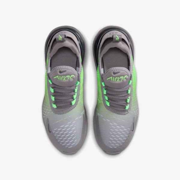 Дитячі кросівки NIKE AIR MAX 270