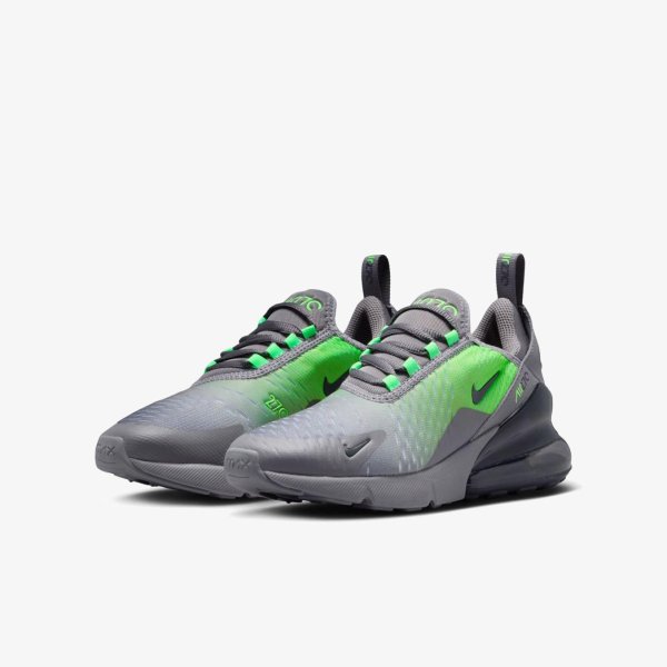 Дитячі кросівки NIKE AIR MAX 270