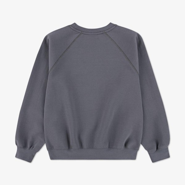 Дитяча толстовка JORDAN PARIS SAINT-GERMAIN CREW