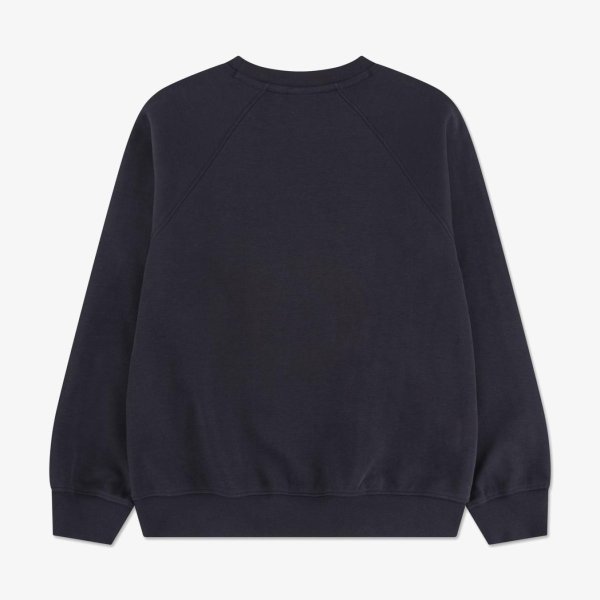 Дитяча толстовка JORDAN PARIS SAINT-GERMAIN CREW