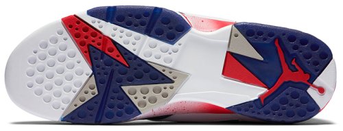 Кроссовки для баскетбола Nike AIR JORDAN 7 RETRO