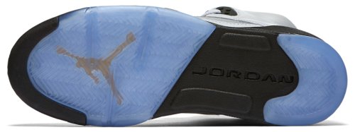 Кроссовки Nike AIR JORDAN 5 RETRO BG