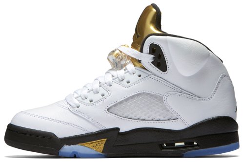 Кроссовки Nike AIR JORDAN 5 RETRO BG