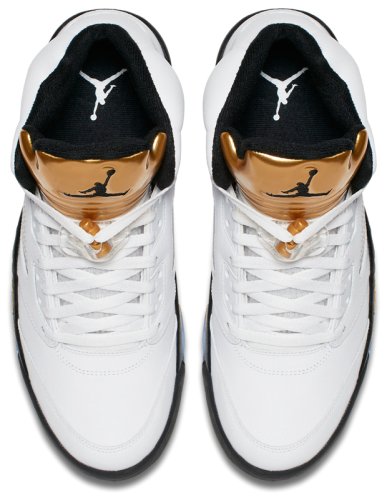 Кроссовки для баскетбола Nike AIR JORDAN 5 RETRO