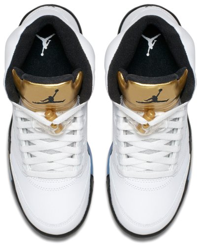 Кроссовки Nike AIR JORDAN 5 RETRO BG