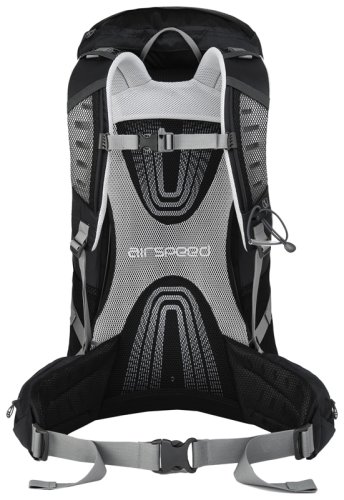 Рюкзак  Osprey Stratos 36 Anthracite Black