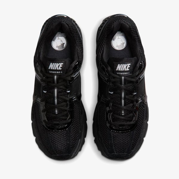 Жіночі кросівки NIKE W ZOOM VOMERO 5