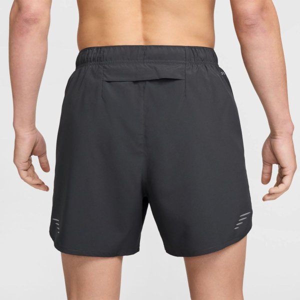 Чоловічі шорти NIKE M NK DF CHLLGR 5BF FLASH SHORT
