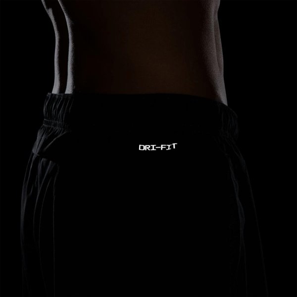 Чоловічі шорти NIKE M NK DF CHLLGR 5BF FLASH SHORT