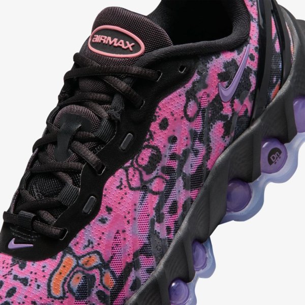 Дитячі кросівки NIKE AIR MAX DN8 SE (GS)