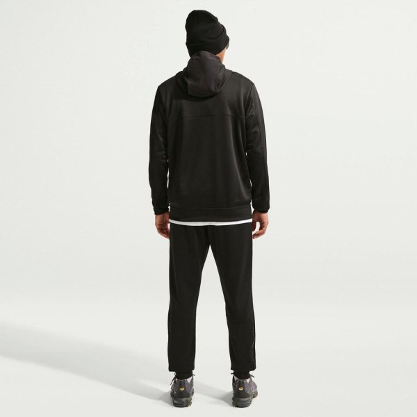 Чоловічі штани NIKE M NSW AIR MAX PK JOGGER