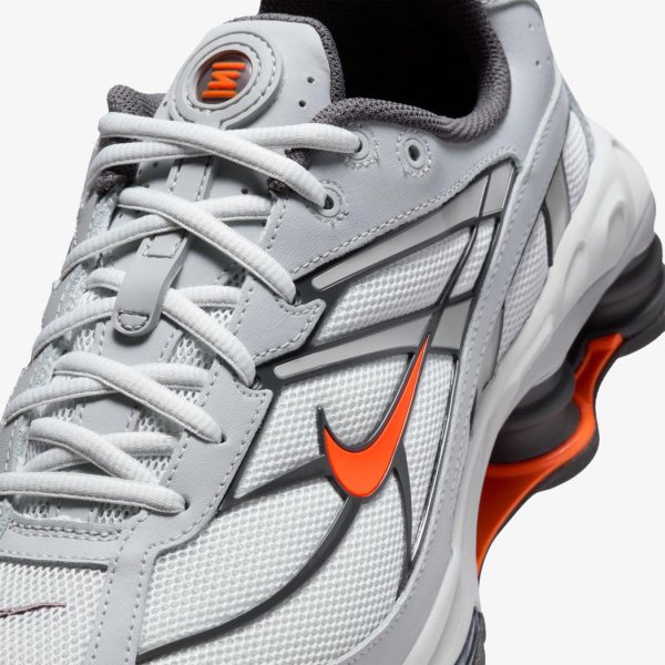 Чоловічі кросівки NIKE SHOX RIDE 2