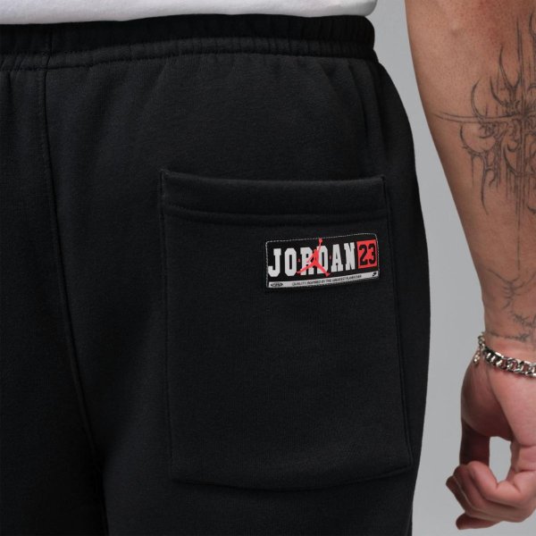 Чоловічі штани JORDAN M J BRK VT OH PNT BB