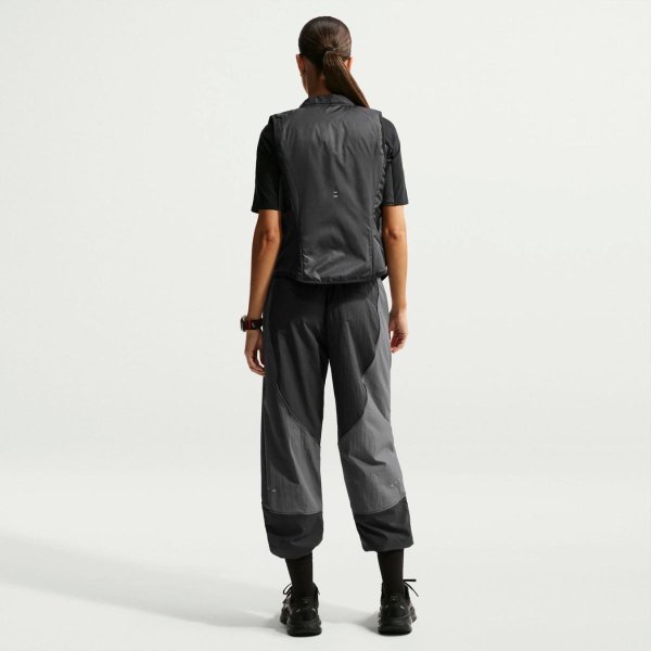 Жіночі штани NIKE W NK SWIFT UV RPL MR PANT NV