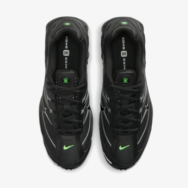 Чоловічі кросівки NIKE SHOX RIDE 2